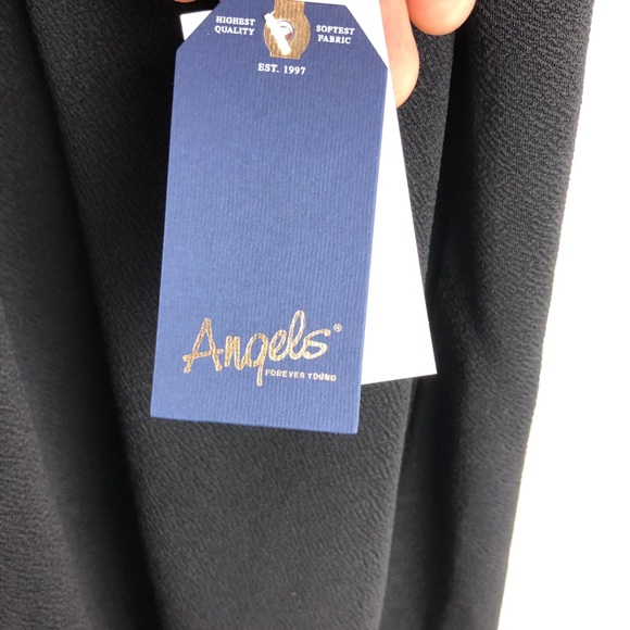 Angels forever Young Short sleeve dress 2X - Picture 4 of 6